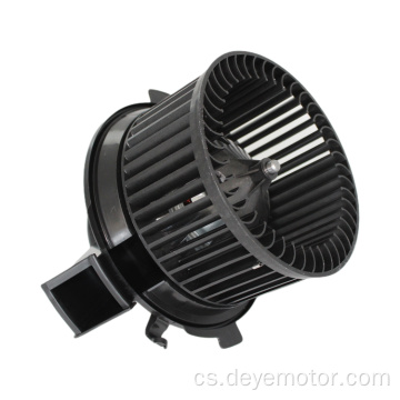 Motor ventilátoru topení pro PEUGEOT 206 PEUGEOT